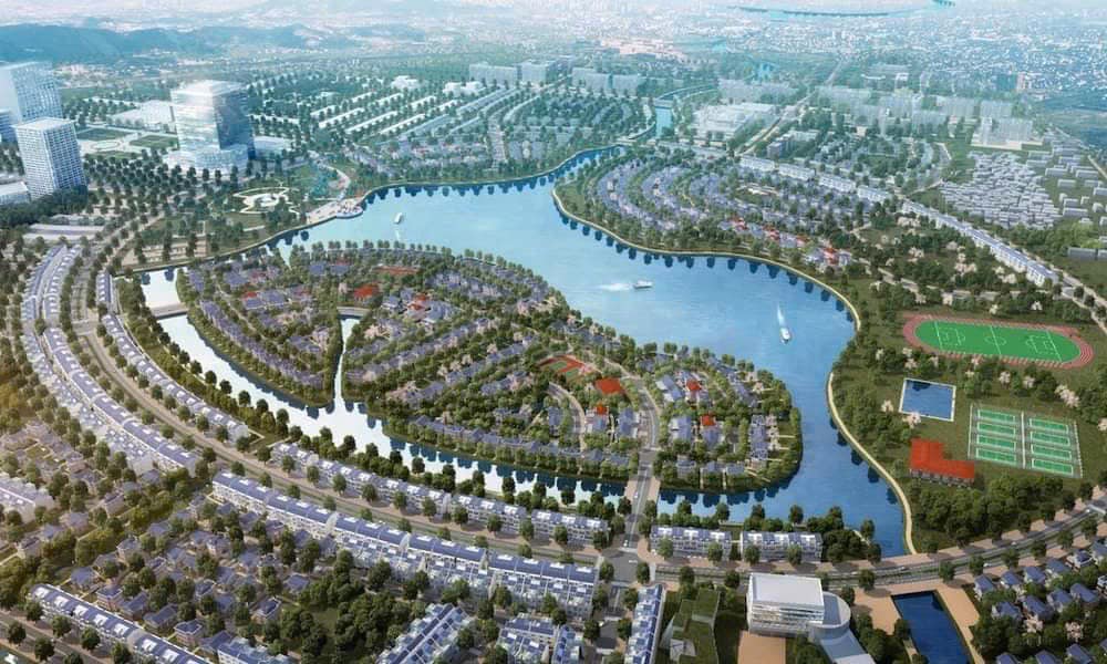 AnKhang Property